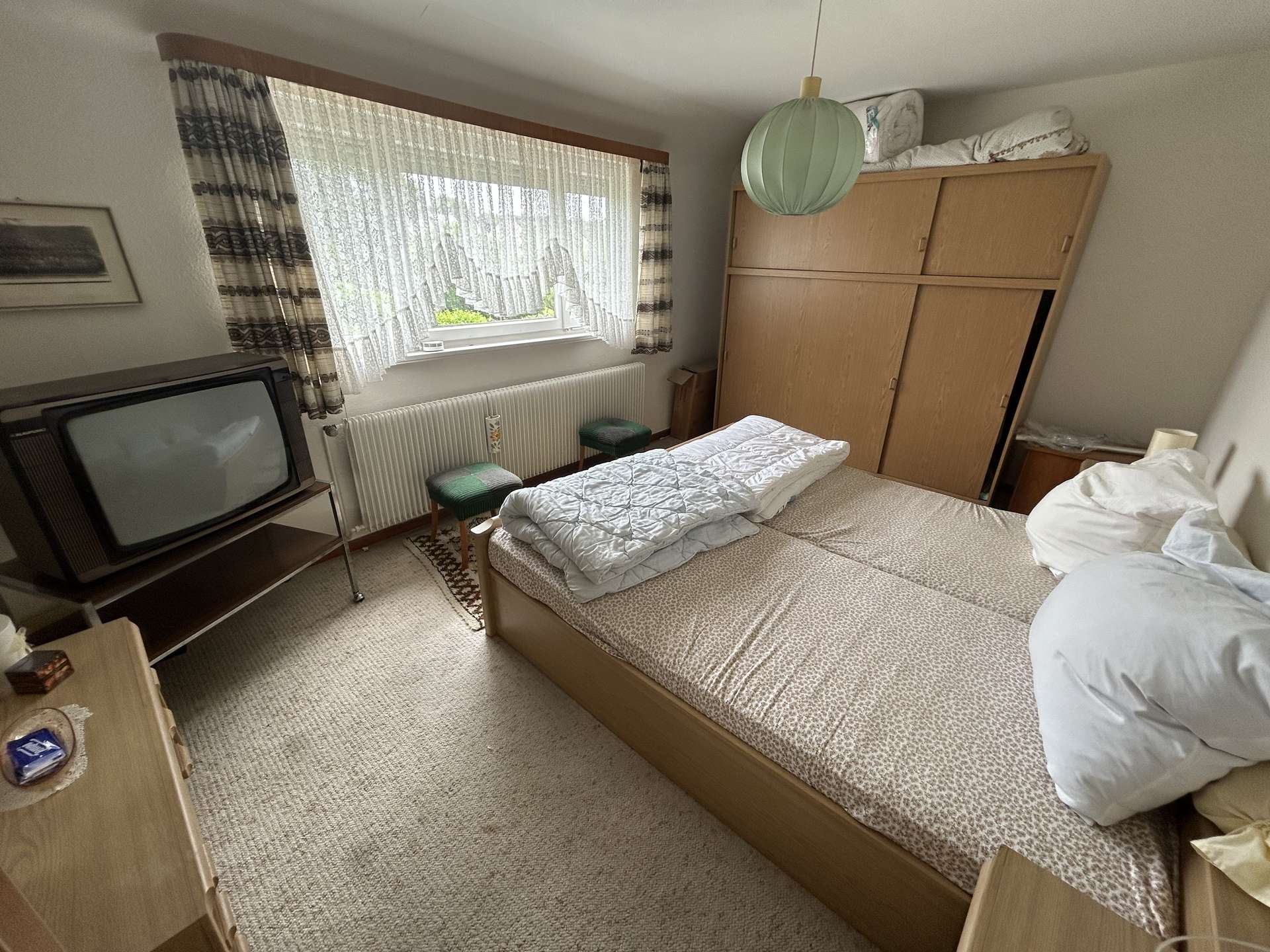 OG Schlafzimmer